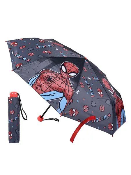 Umbrela Spiderman