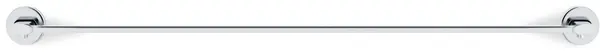 Umeraș pentru prosoape Blomus - Areo, 89 cm, mat