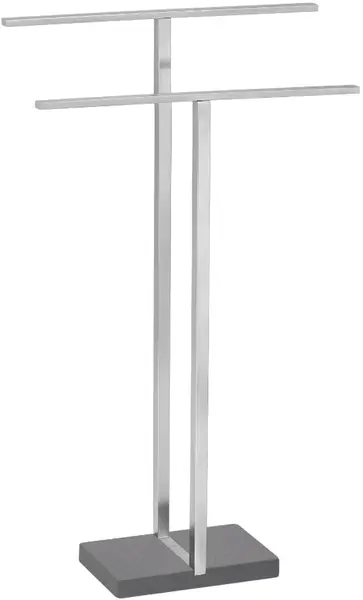 Umeraș pentru prosoape Blomus - Menoto, 86 x 50 x 16 cm, mar