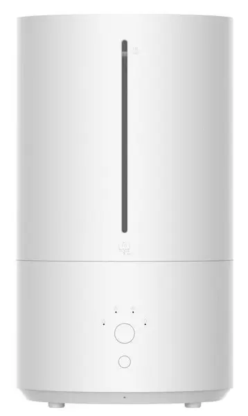 Umidificator de aer Xiaomi - Smart Humidifier 2, 4.5 L, 28W, alb