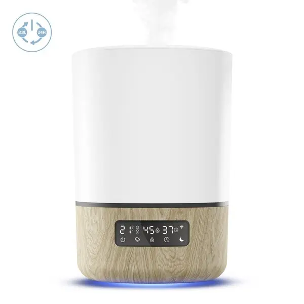 Umidificator Maxi-Cosi Breathe White