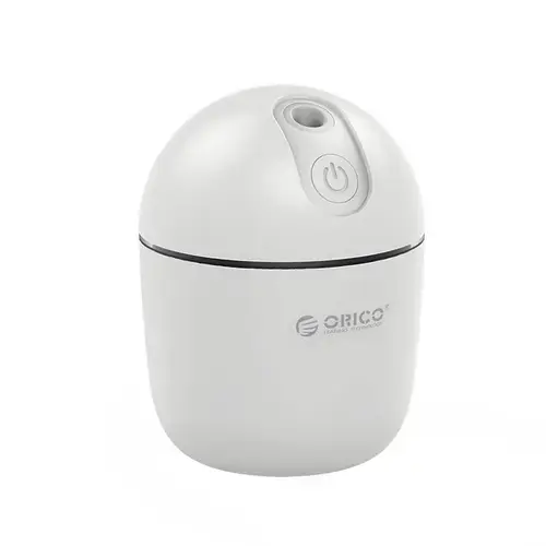 Umidificator Orico HU1, 200ml (Alb)