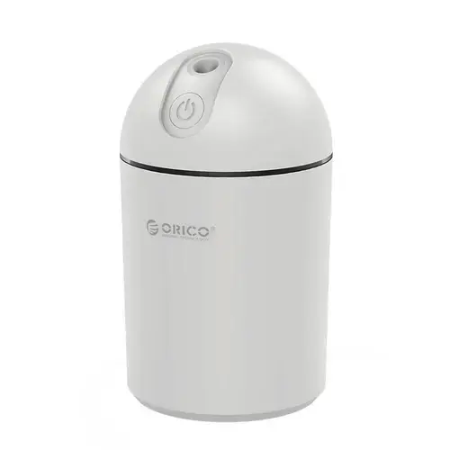 Umidificator Orico HU2, 300ml (Alb)