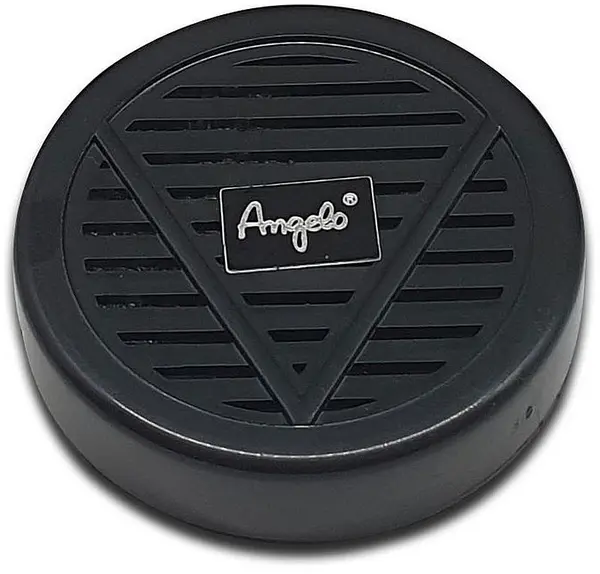 Umidificator pentru humidor Angelo - Negru