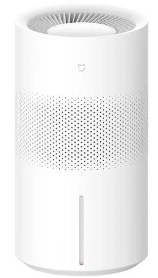 Umidificator Xiaomi - Mijia Smart Evaporative Humidifier Pro EU, 5 l, 13W, alb