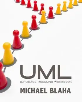 UML Database Modeling Workbook, Paperback/Michael Blaha