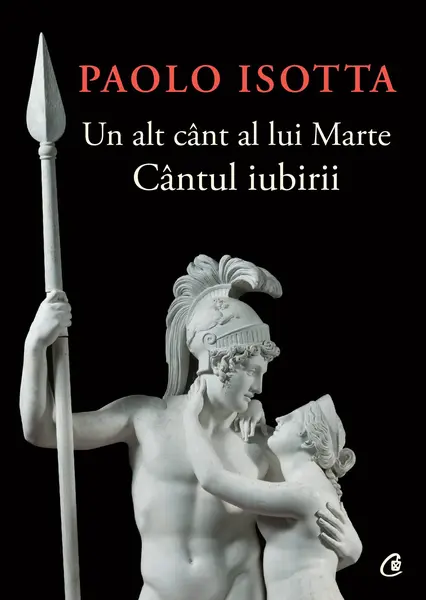 Un alt cânt al lui Marte. Cântul Iubirii