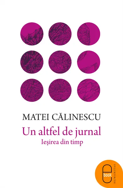 Un altfel de jurnal (ebook)