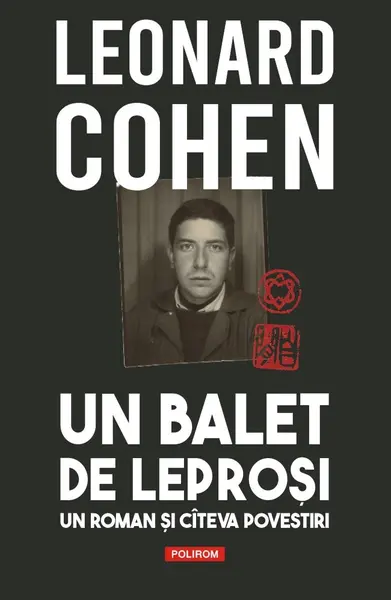 Un balet de leprosi
