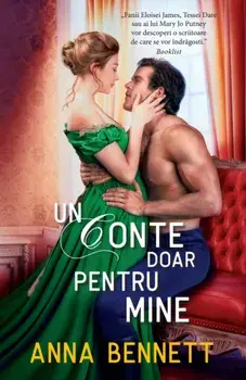 Un conte doar pentru mine/Anna Bennett