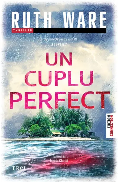 Un cuplu perfect