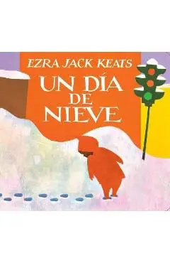 Un D�a de Nieve - Ezra Jack Keats