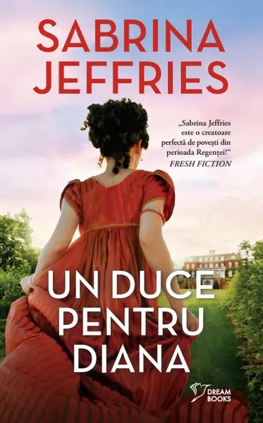Un duce pentru Diana (vol. 66)