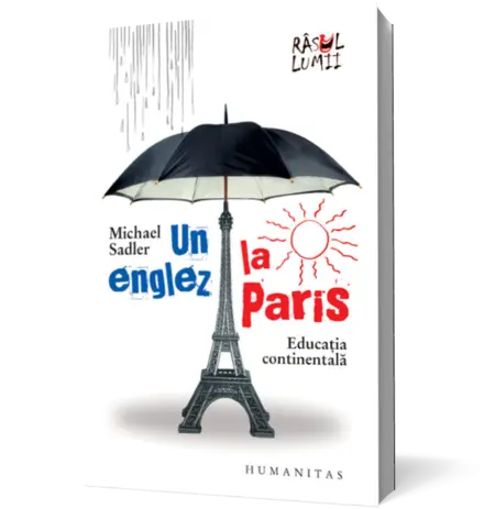 Un englez la Paris