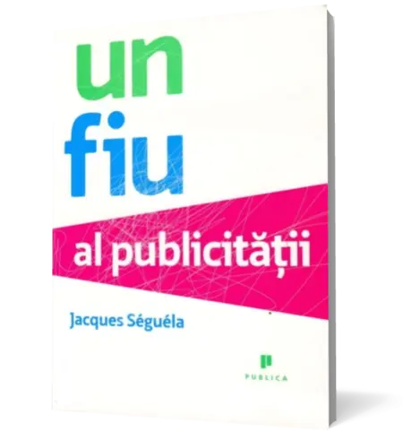 Un fiu al publicitatii