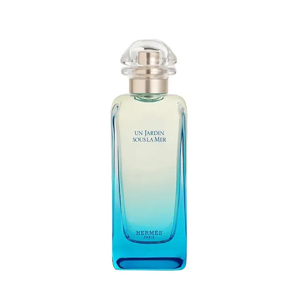 Un jardin sous la mer 100 ml