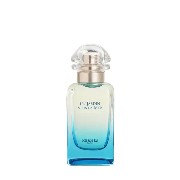 Un jardin sous la mer 50 ml
