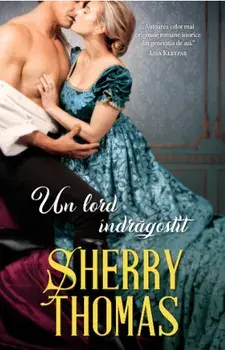 Un lord indragostit/Sherry Thomas