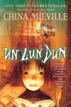 Un Lun Dun, Paperback/China Mieville