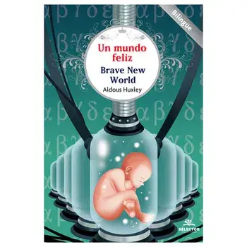 Un Mundo Feliz, Paperback/Aldous Huxley