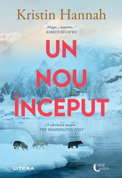 Un nou inceput