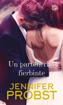 Un parteneriat fierbinte/Jennifer Probst