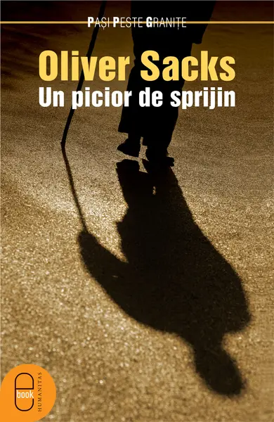 Un picior de sprijin (epub)