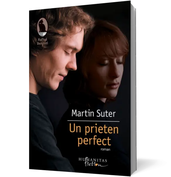 Un prieten perfect