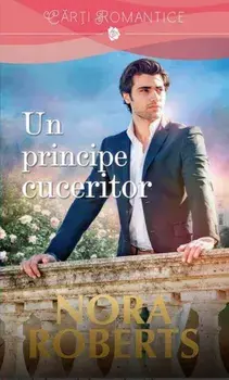 Un principe cuceritor/Nora Roberts