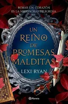 Un Reino de Promesas Malditas, Paperback/Lexi Ryan