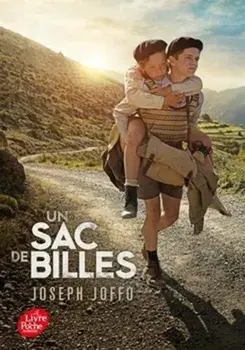 Un sac de billes, Paperback/Joseph Joffo
