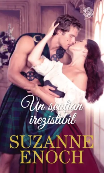 Un scotian irezistibil
