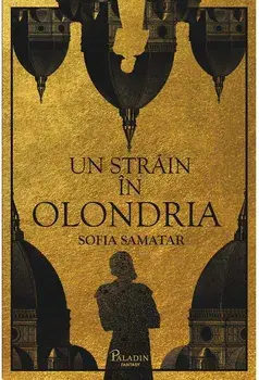 Un strain in Olondria/Sofia Samatar