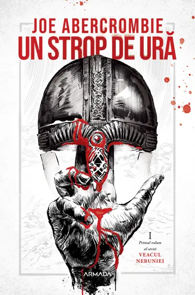 Un strop de ura | Joe Abercrombie