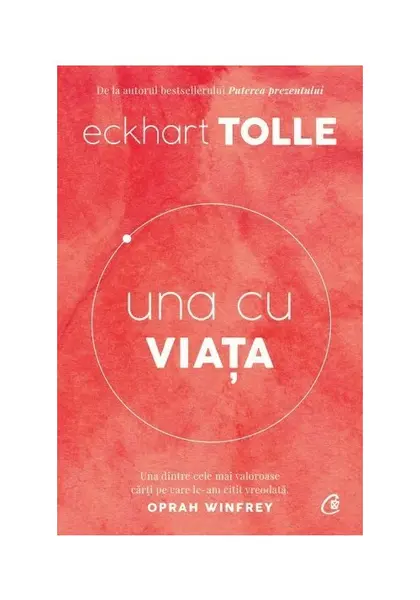 Una cu viata