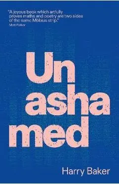 Unashamed - Harry Baker