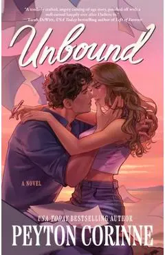 Unbound - Peyton Corinne