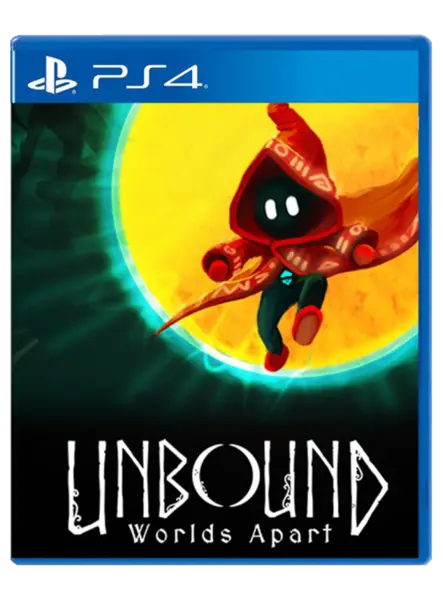 Unbound Worlds Apart PC|Xbox One|PlayStation 5|Xbox Series S/X|PlayStation 4|Nintendo Switch