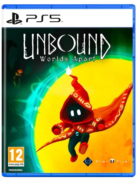 Unbound Worlds Apart PC|Xbox One|PlayStation 5|Xbox Series S/X|PlayStation 4|Nintendo Switch