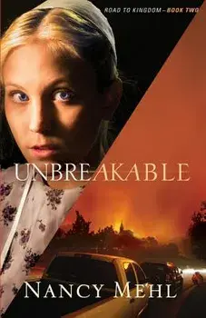 Unbreakable, Paperback/Nancy Mehl