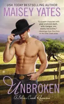 Unbroken/Maisey Yates