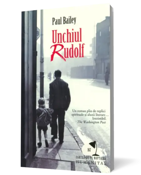 Unchiul Rudolf