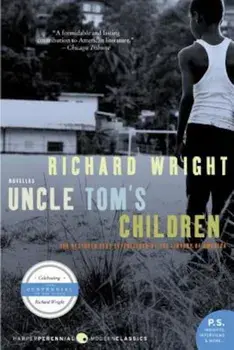 Uncle Tom's Children, Paperback/Richard Wright