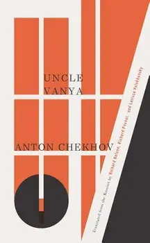 Uncle Vanya, Paperback/Anton Chekov