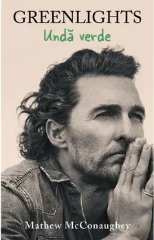 Unda verde/Matthew Mcconaughey