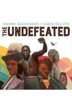 Undefeated