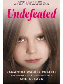 Undefeated, Paperback/Ann Cusack