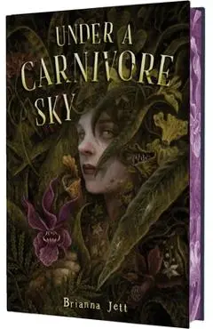 Under a Carnivore Sky - Brianna Jett