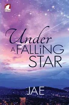 Under a Falling Star, Paperback/Jae
