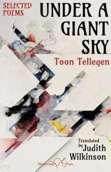 Under a Giant Sky, Paperback/Toon Tellegen